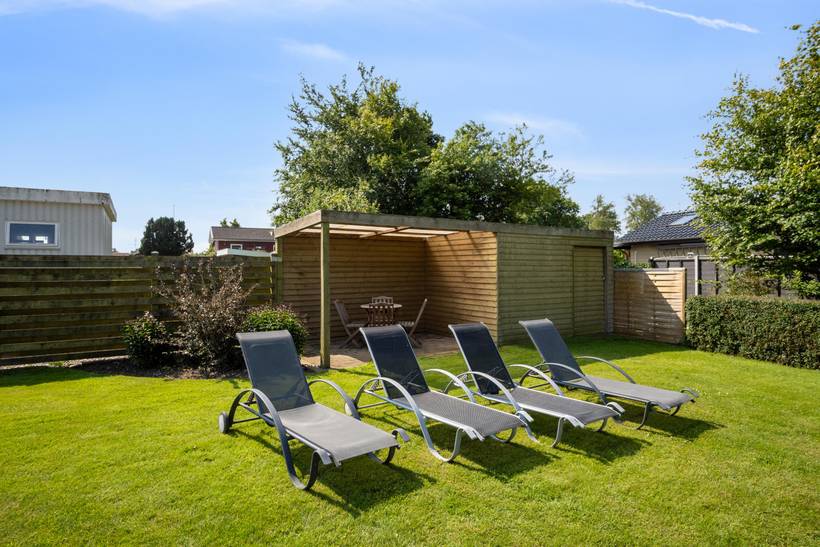 Foto von Ferienhaus AD50 in Diernæs - Südjütland