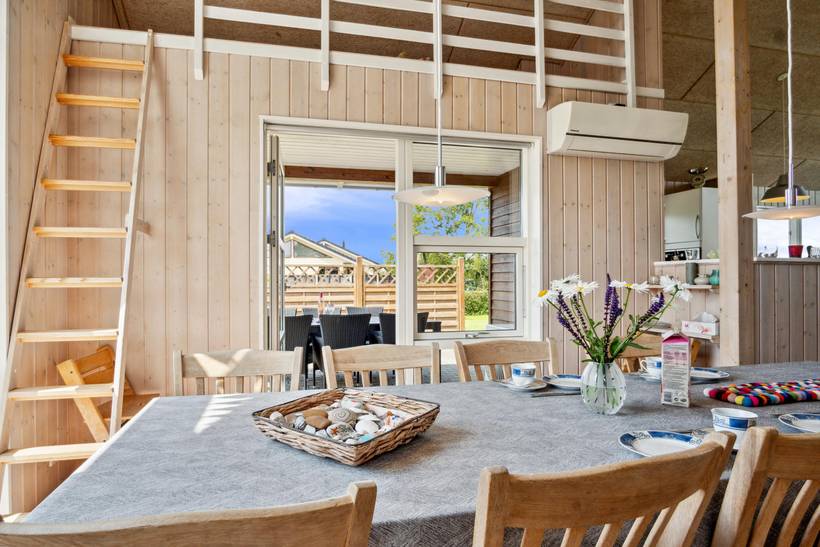 Foto von Ferienhaus AD50 in Diernæs - Südjütland