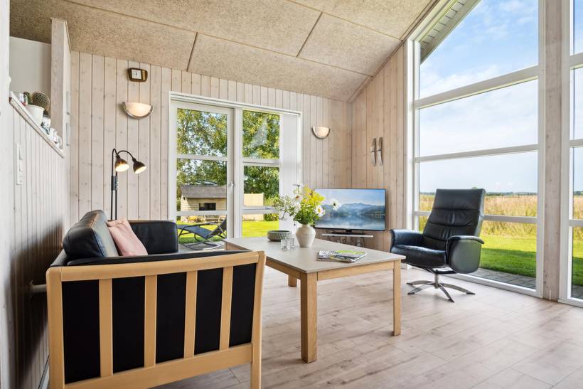 Foto von Ferienhaus AD50 in Diernæs - Südjütland