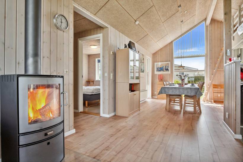 Foto von Ferienhaus AD50 in Diernæs - Südjütland