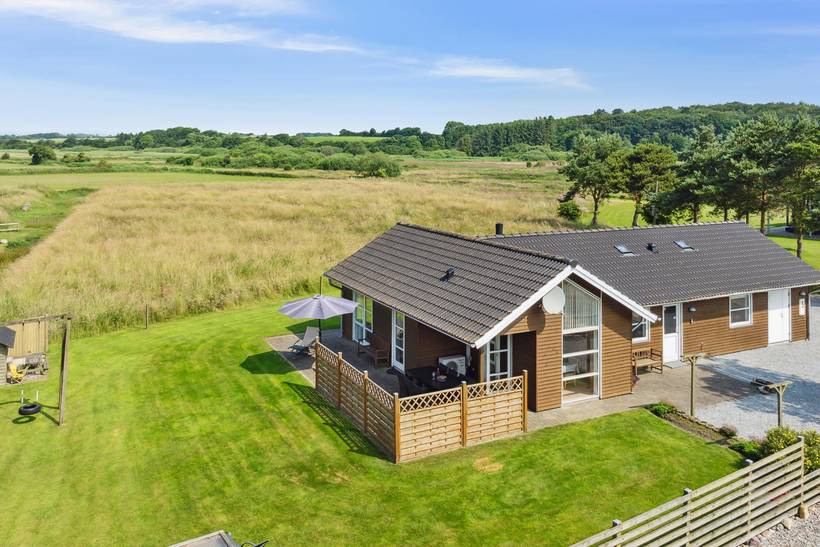 Foto von Ferienhaus AD50 in Diernæs - Südjütland