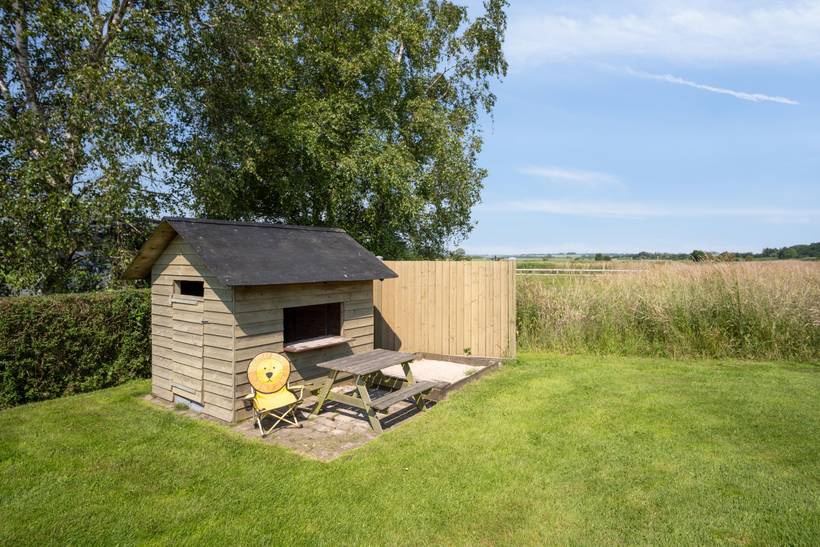 Foto von Ferienhaus AD50 in Diernæs - Südjütland