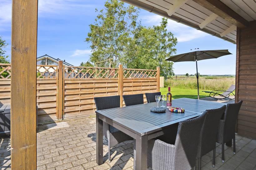 Foto von Ferienhaus AD50 in Diernæs - Südjütland