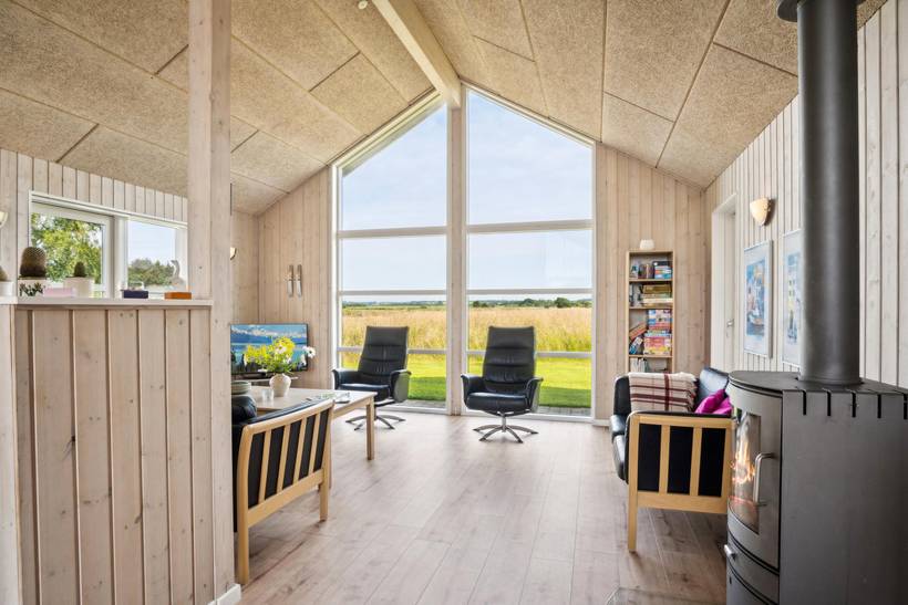Foto von Ferienhaus AD50 in Diernæs - Südjütland
