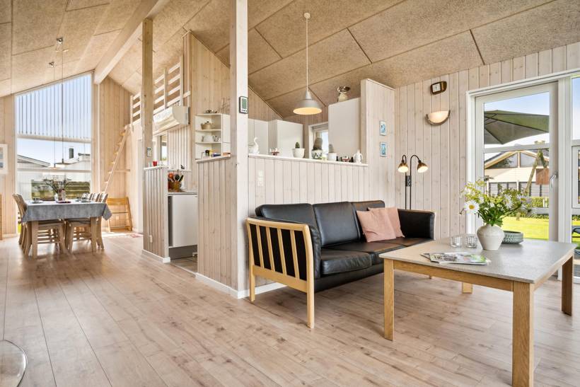 Foto von Ferienhaus AD50 in Diernæs - Südjütland
