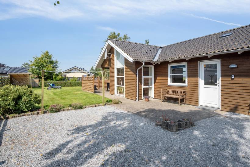 Foto von Ferienhaus AD50 in Diernæs - Südjütland