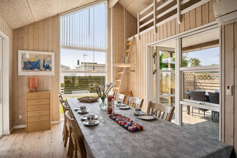 Foto von Ferienhaus AD50 in Diernæs - Südjütland