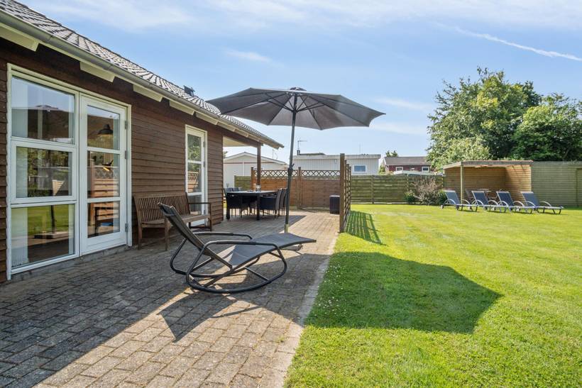 Foto von Ferienhaus AD50 in Diernæs - Südjütland