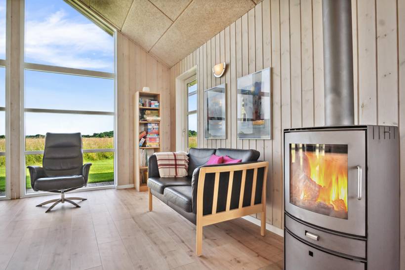 Foto von Ferienhaus AD50 in Diernæs - Südjütland