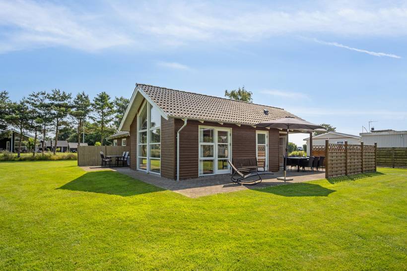 Foto von Ferienhaus AD50 in Diernæs - Südjütland