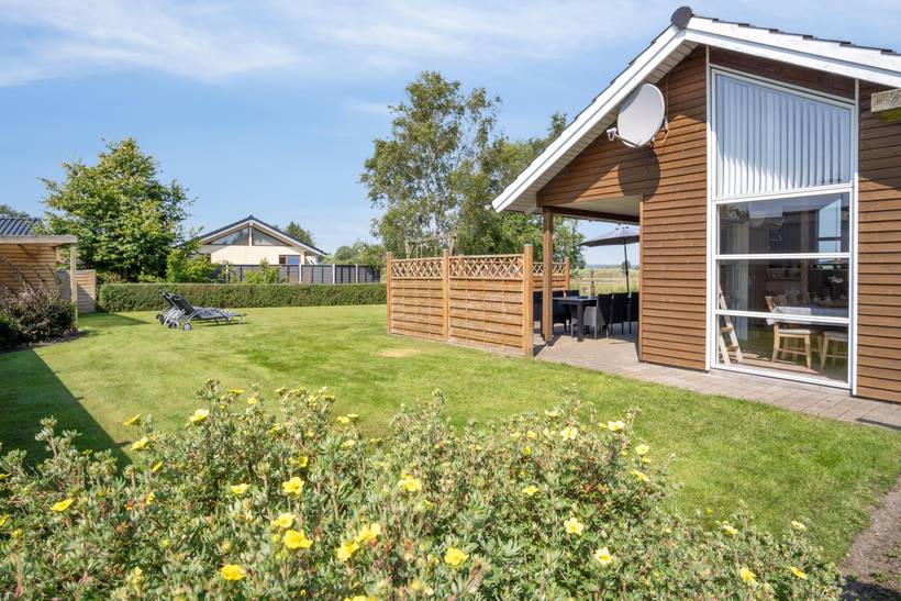 Foto von Ferienhaus AD50 in Diernæs - Südjütland