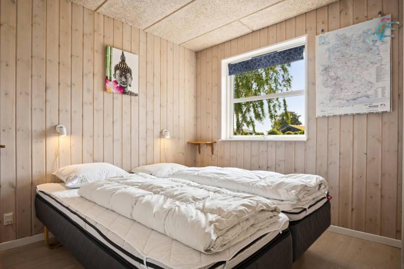 Foto von Ferienhaus AD50 in Diernæs - Südjütland