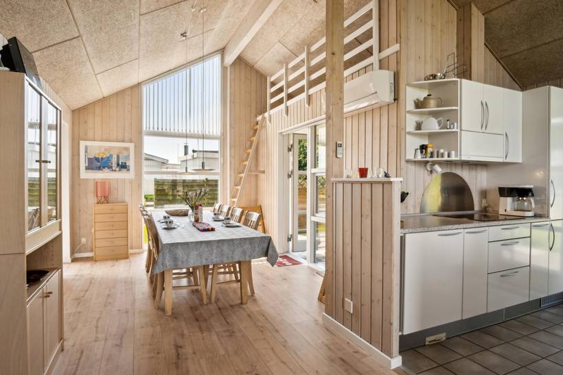 Foto von Ferienhaus AD50 in Diernæs - Südjütland