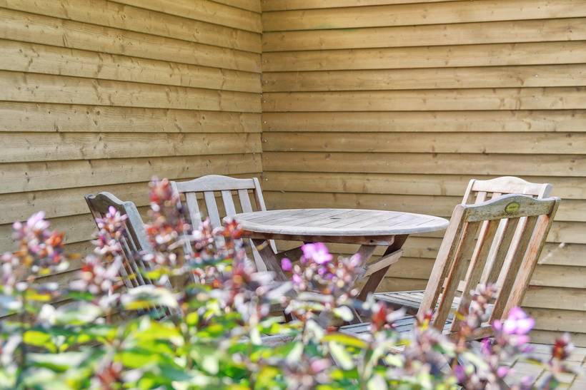 Foto von Ferienhaus AD50 in Diernæs - Südjütland
