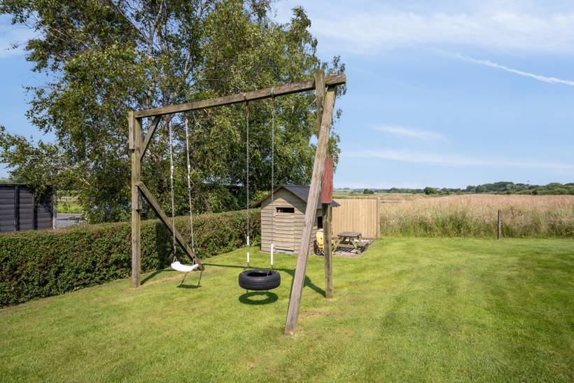 Foto von Ferienhaus AD50 in Diernæs - Südjütland