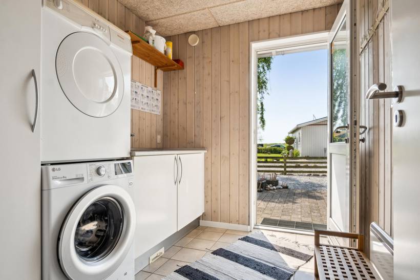 Foto von Ferienhaus AD50 in Diernæs - Südjütland