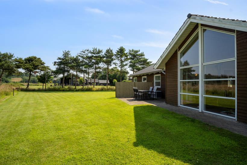 Foto von Ferienhaus AD50 in Diernæs - Südjütland