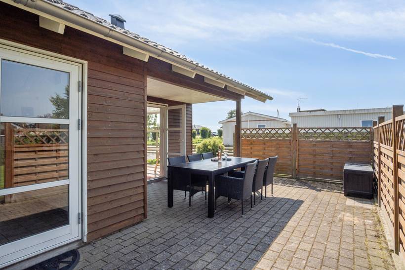 Foto von Ferienhaus AD50 in Diernæs - Südjütland