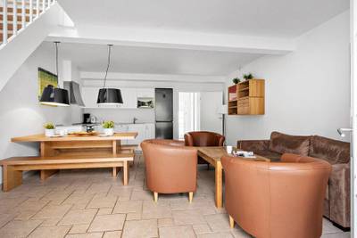 Vorschaubild von Ferienhaus AD52 in Fjellerup - Ostjütland