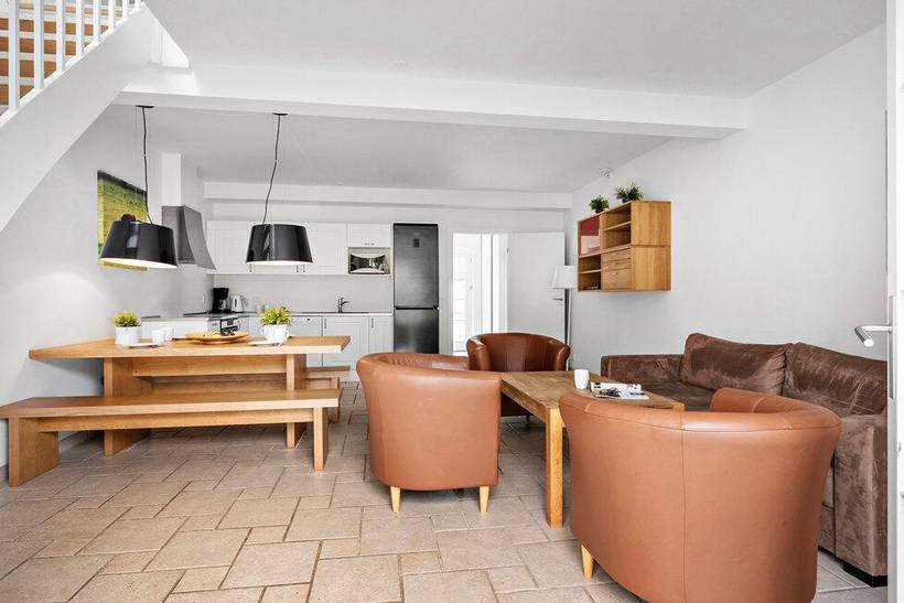 Foto von Ferienhaus AD52 in Fjellerup - Ostjütland