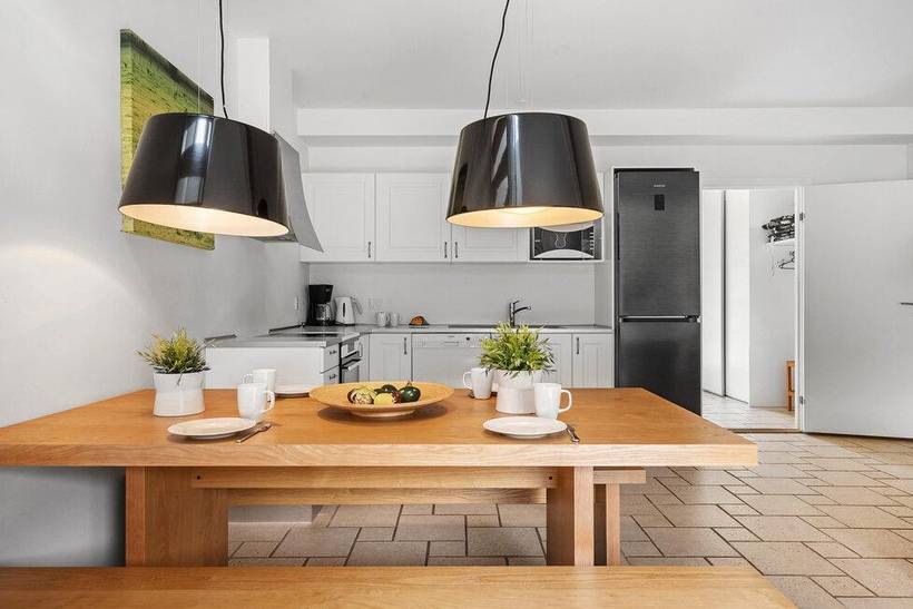 Foto von Ferienhaus AD52 in Fjellerup - Ostjütland