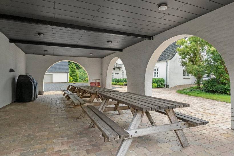 Foto von Ferienhaus AD52 in Fjellerup - Ostjütland