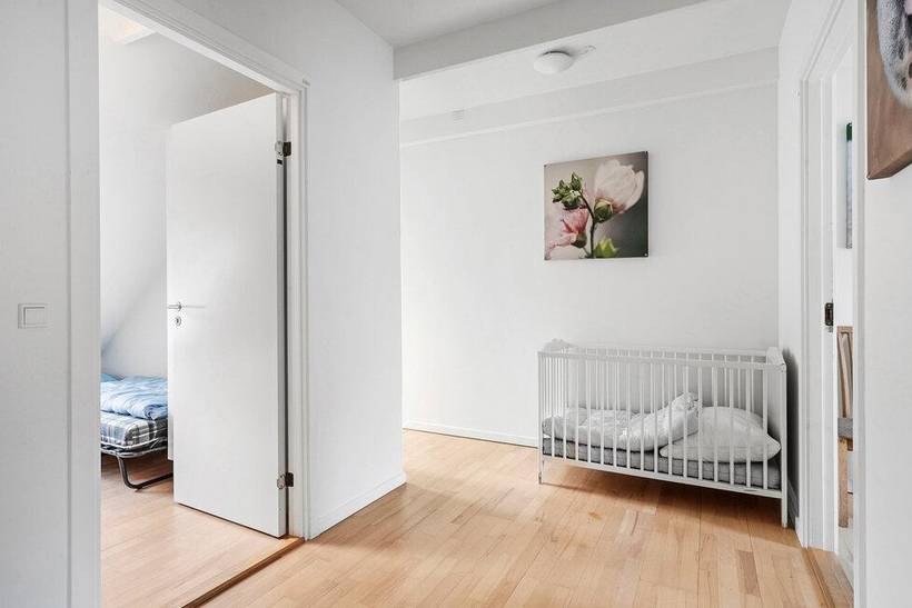Foto von Ferienhaus AD52 in Fjellerup - Ostjütland