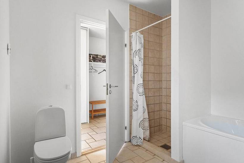 Foto von Ferienhaus AD52 in Fjellerup - Ostjütland