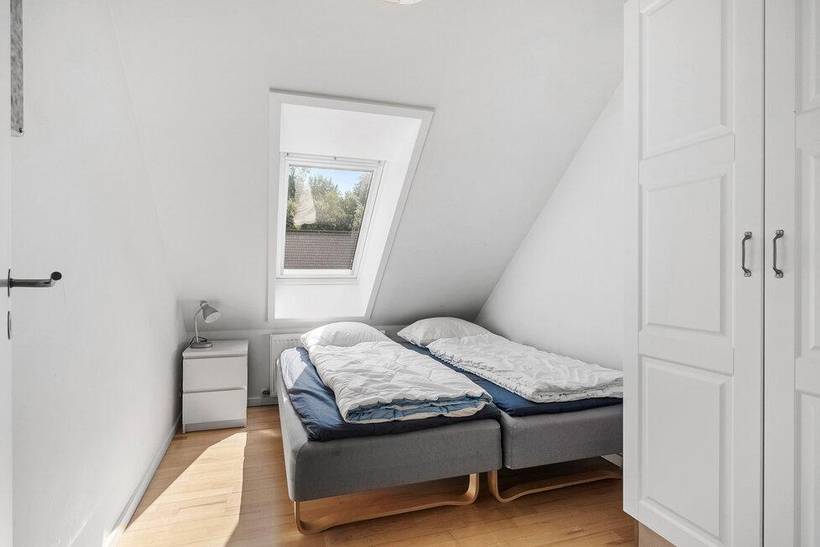 Foto von Ferienhaus AD52 in Fjellerup - Ostjütland