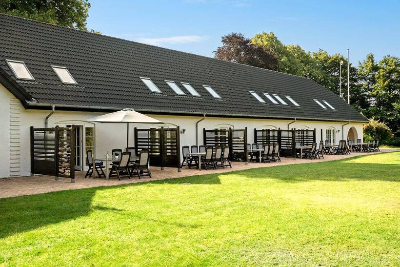 Foto von Ferienhaus AD52 in Fjellerup - Ostjütland