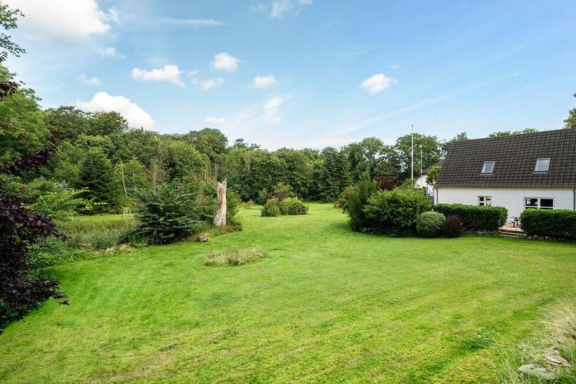 Foto von Ferienhaus AD52 in Fjellerup - Ostjütland