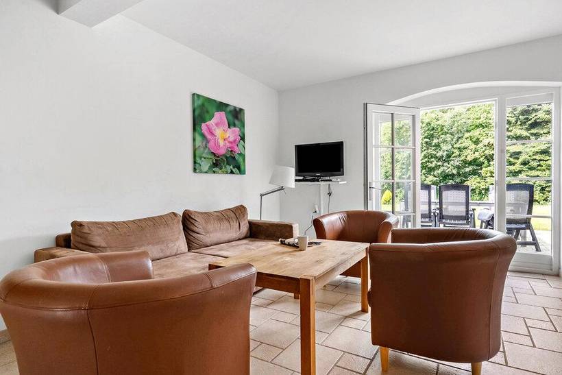 Foto von Ferienhaus AD52 in Fjellerup - Ostjütland