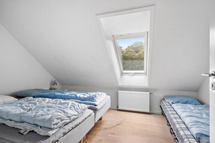 Foto von Ferienhaus AD52 in Fjellerup - Ostjütland