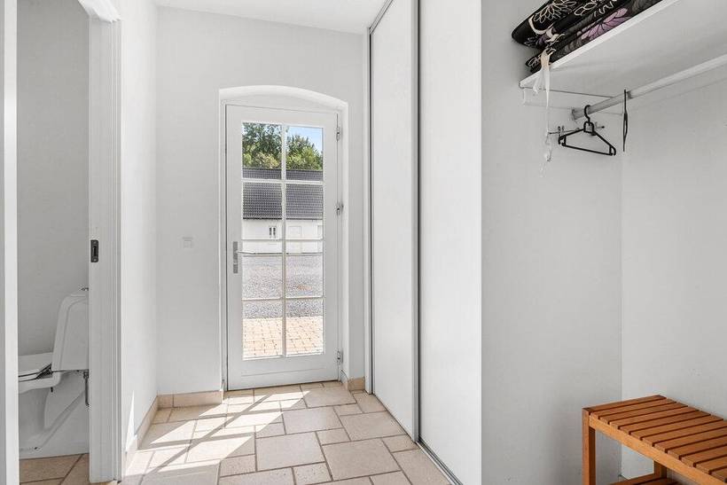 Foto von Ferienhaus AD52 in Fjellerup - Ostjütland