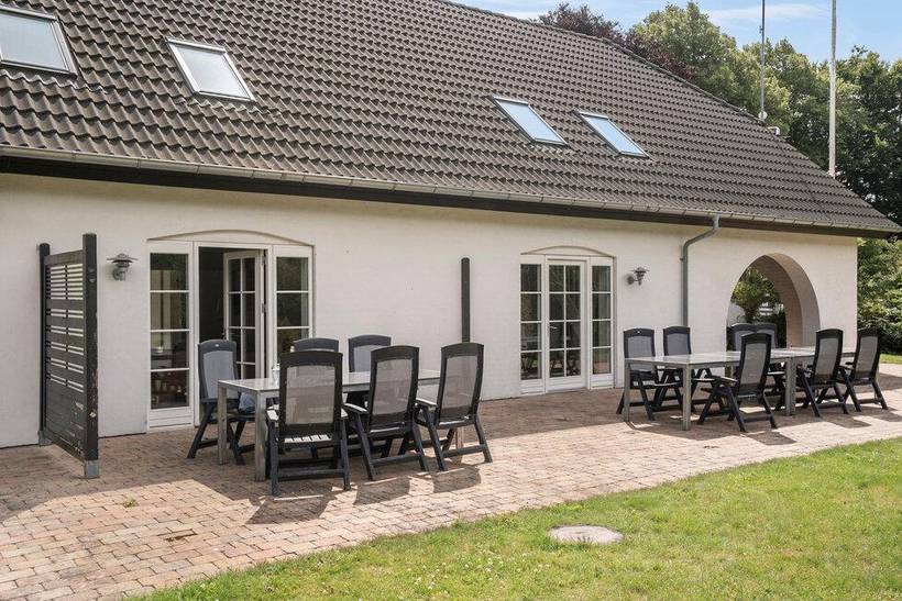 Foto von Ferienhaus AD52 in Fjellerup - Ostjütland