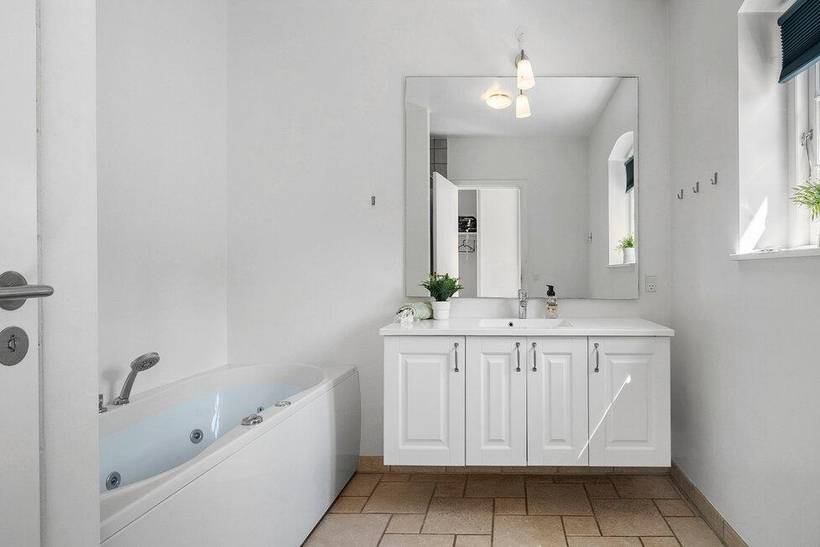 Foto von Ferienhaus AD52 in Fjellerup - Ostjütland