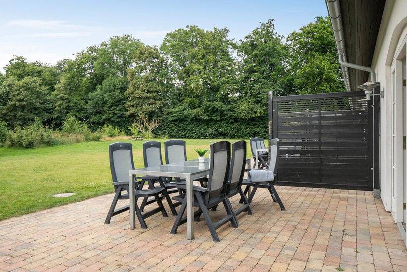 Foto von Ferienhaus AD52 in Fjellerup - Ostjütland