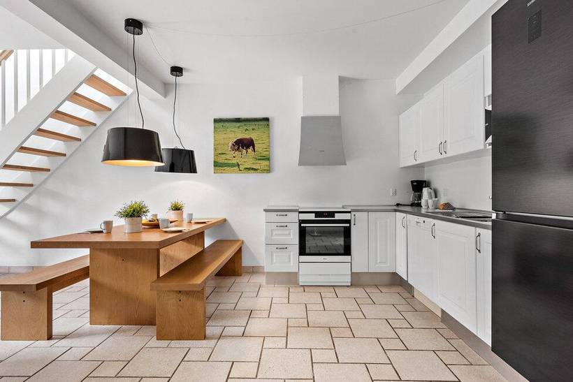Foto von Ferienhaus AD52 in Fjellerup - Ostjütland