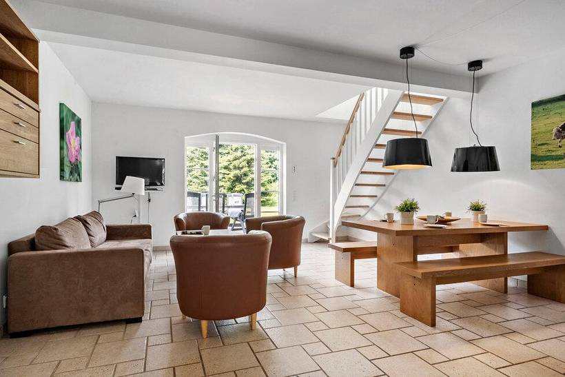 Foto von Ferienhaus AD52 in Fjellerup - Ostjütland
