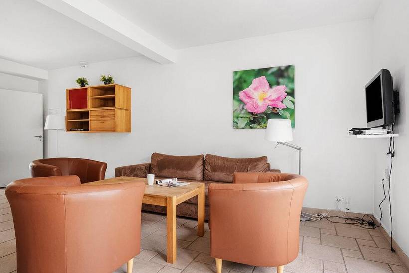 Foto von Ferienhaus AD52 in Fjellerup - Ostjütland