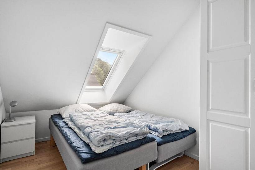 Foto von Ferienhaus AD52 in Fjellerup - Ostjütland
