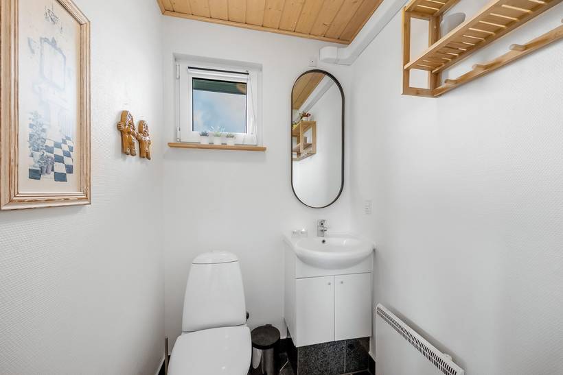 Foto von Ferienhaus AD53 in Ejsingholm - Thy/Limfjord
