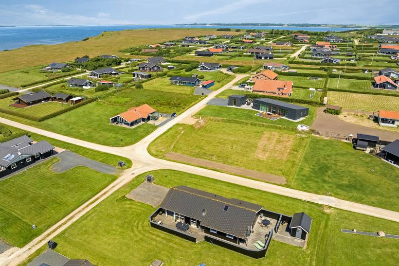 Foto von Ferienhaus AD53 in Ejsingholm - Thy/Limfjord