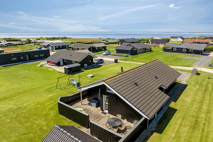 Foto von Ferienhaus AD53 in Ejsingholm - Thy/Limfjord