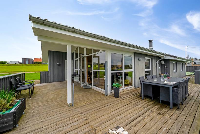Foto von Ferienhaus AD53 in Ejsingholm - Thy/Limfjord