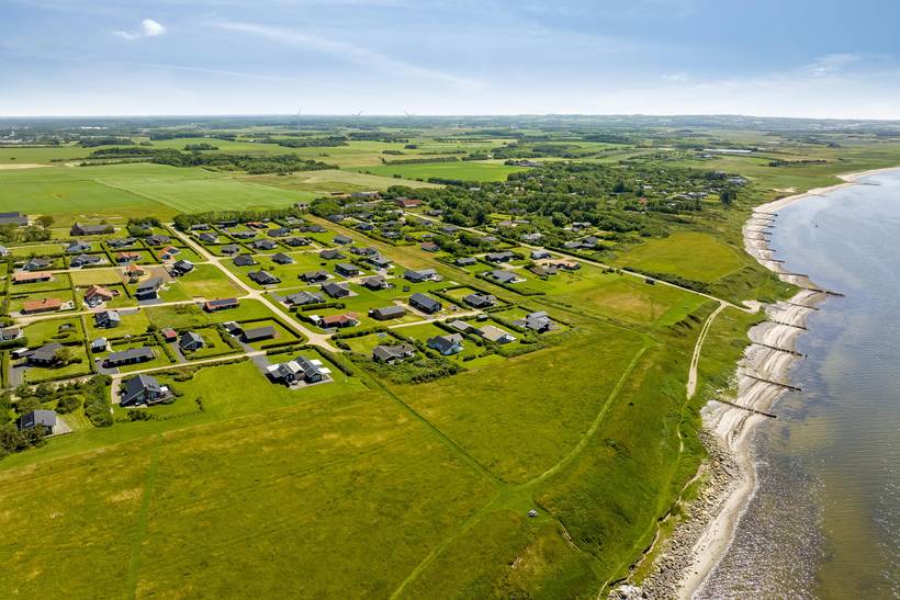 Foto von Ferienhaus AD53 in Ejsingholm - Thy/Limfjord