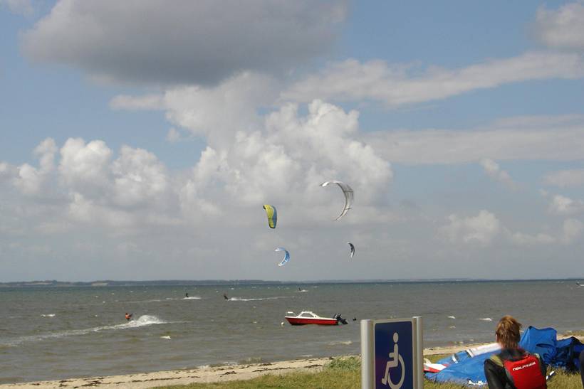 Foto von Ferienhaus AD53 in Ejsingholm - Thy/Limfjord