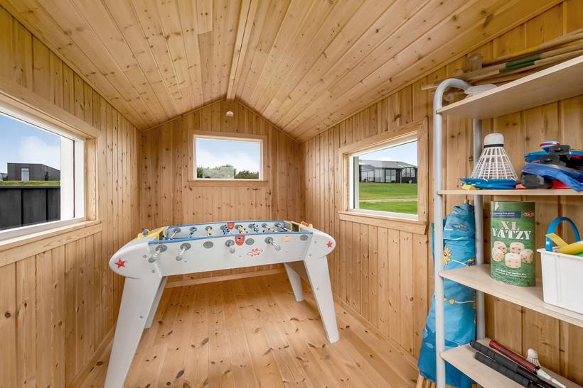 Foto von Ferienhaus AD53 in Ejsingholm - Thy/Limfjord