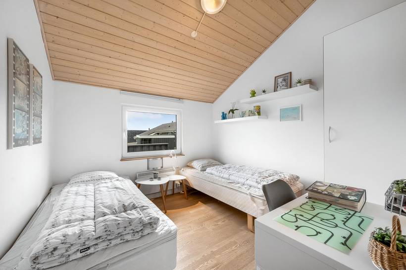 Foto von Ferienhaus AD53 in Ejsingholm - Thy/Limfjord
