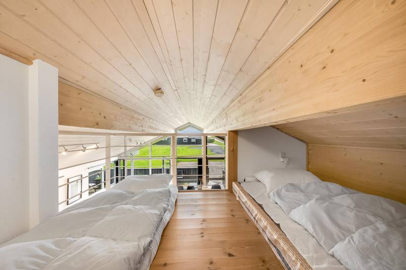 Foto von Ferienhaus AD53 in Ejsingholm - Thy/Limfjord
